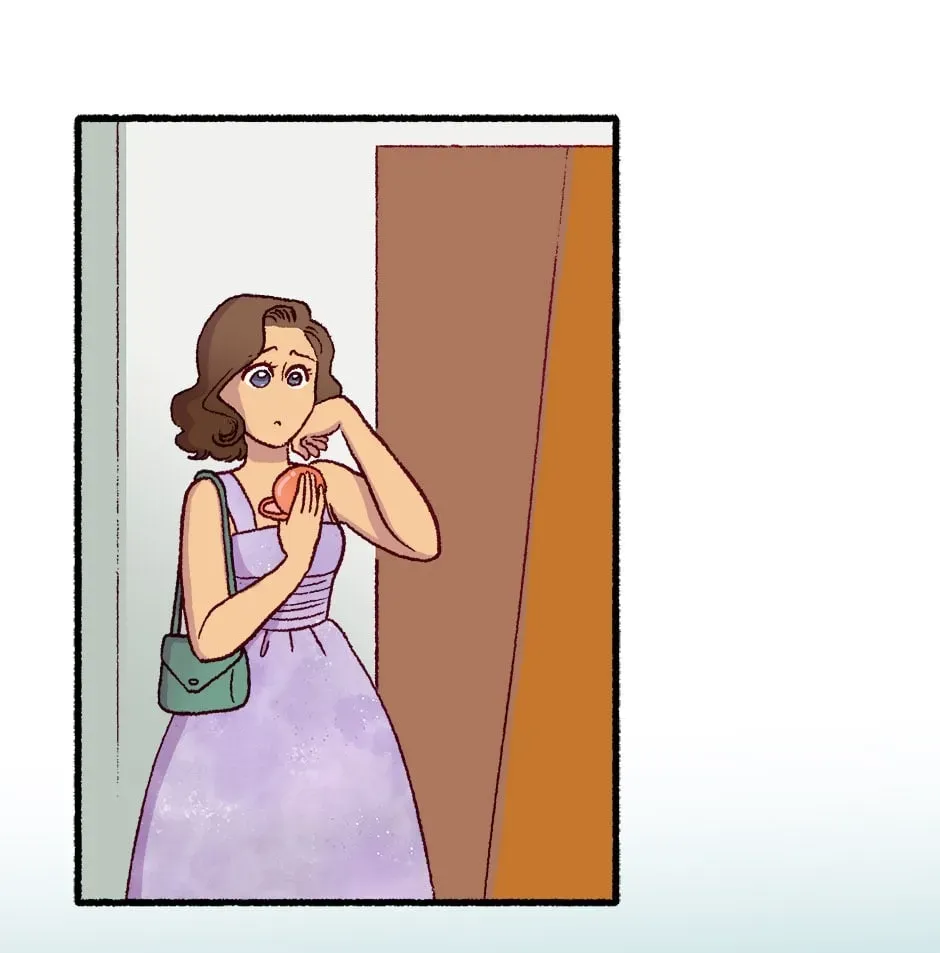 Hungry Heart Chapter 41 page 1 - 