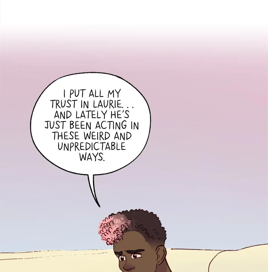 Hungry Heart Chapter 41 page 11 - 