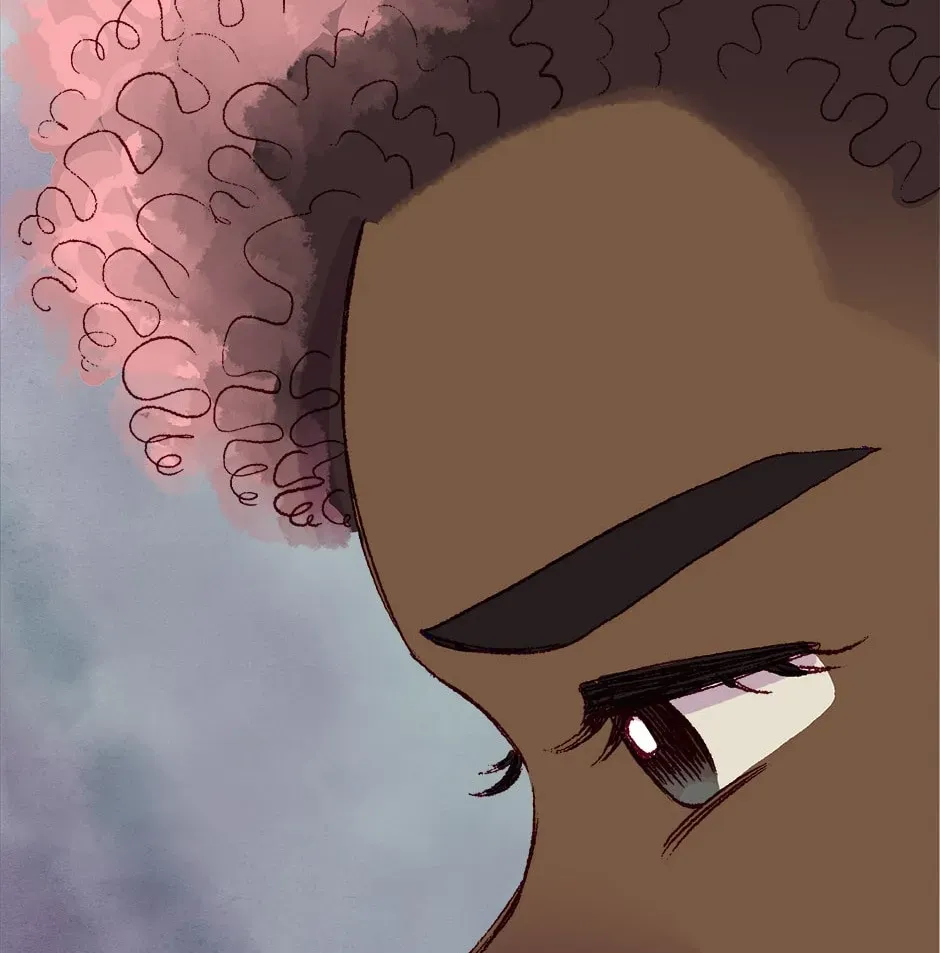 Hungry Heart Chapter 41 page 13 - 