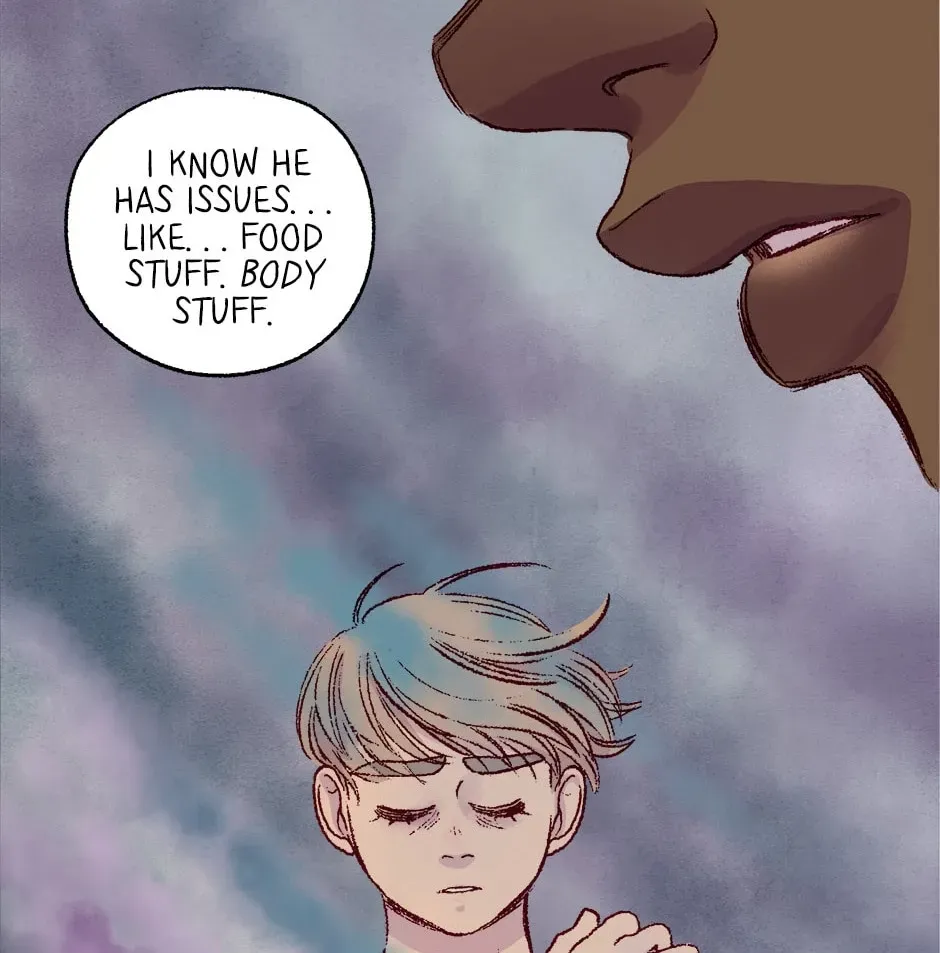 Hungry Heart Chapter 41 page 14 - 