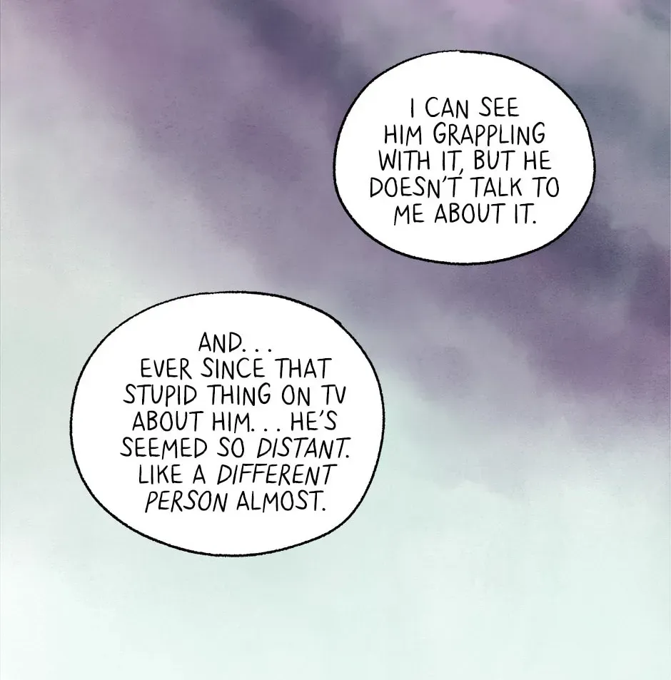 Hungry Heart Chapter 41 page 16 - 