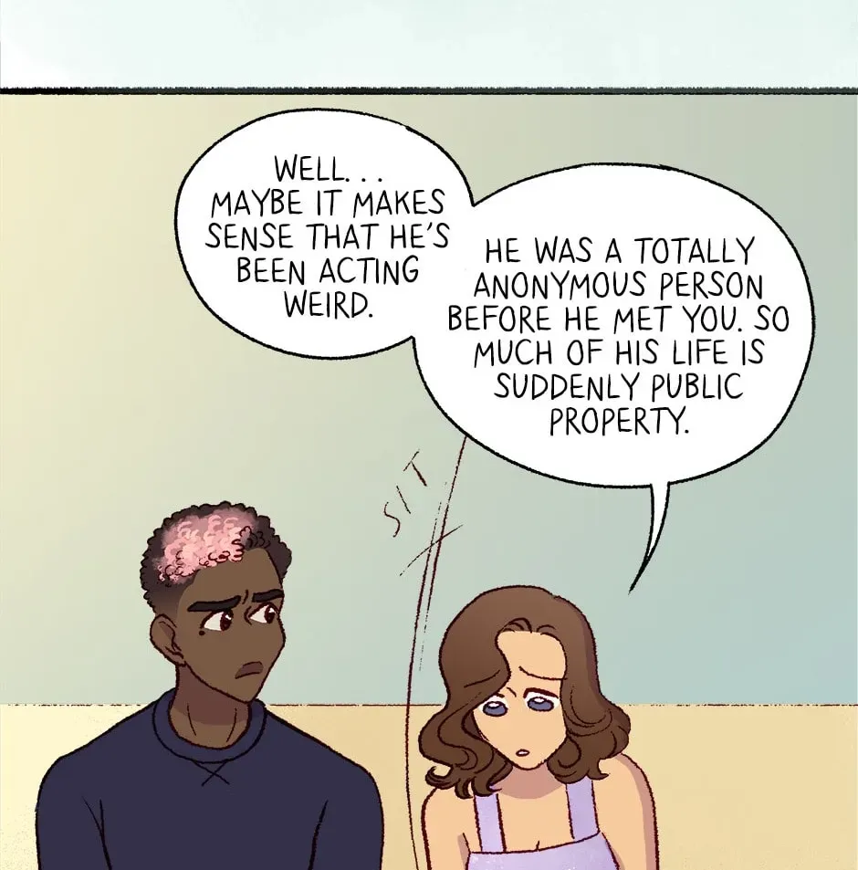 Hungry Heart Chapter 41 page 17 - 