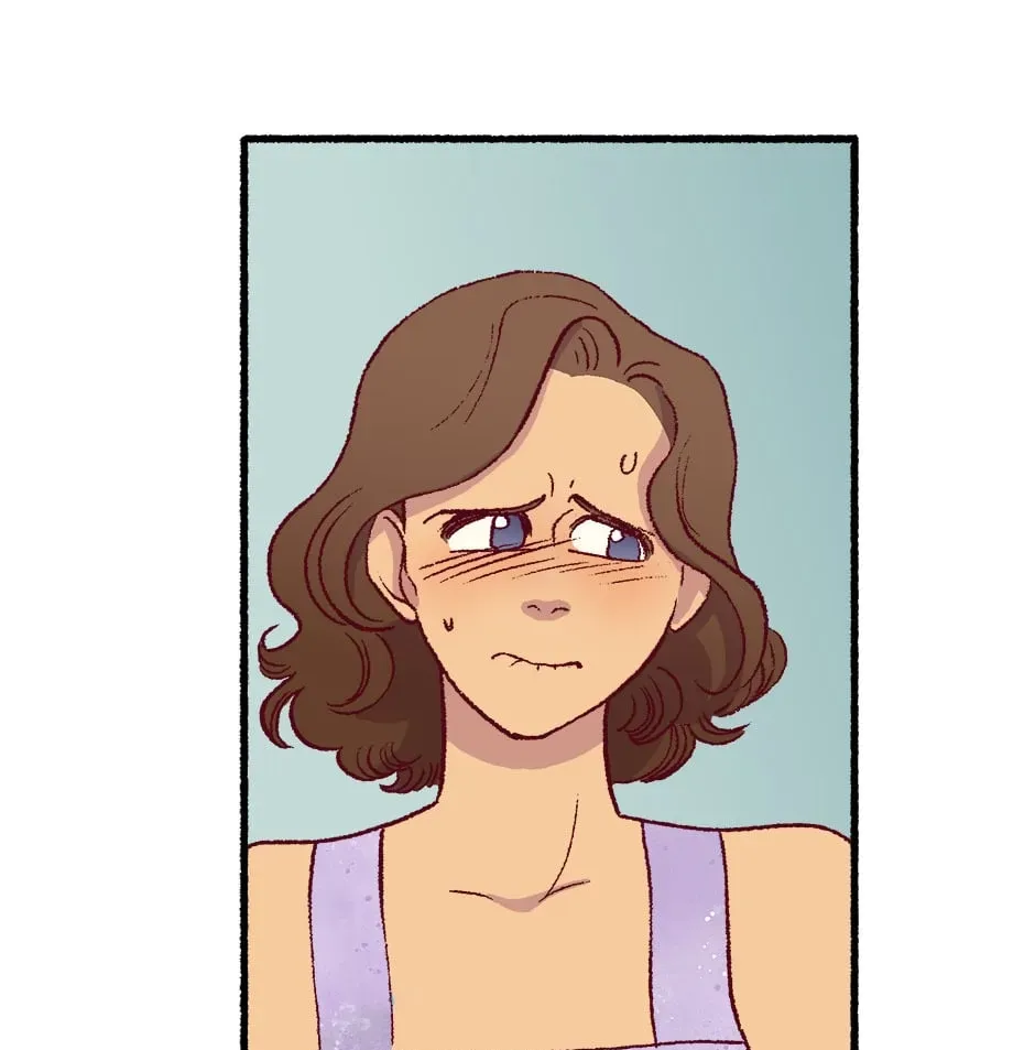 Hungry Heart Chapter 41 page 19 - 
