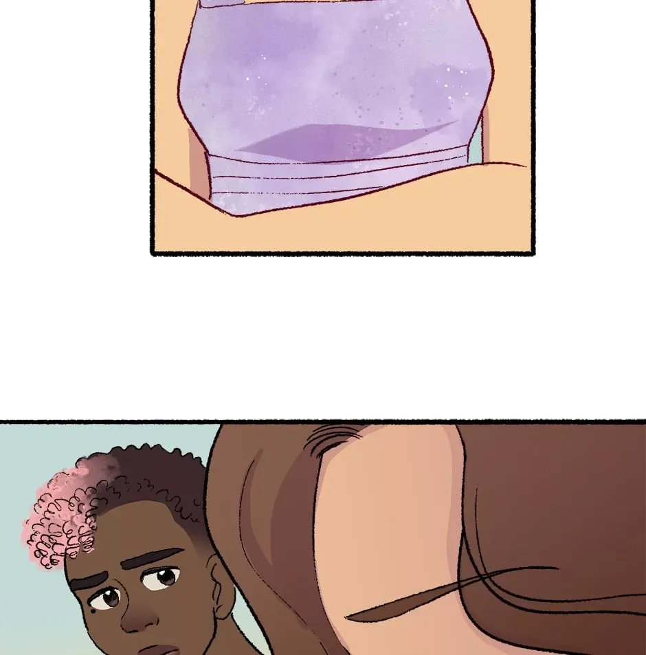 Hungry Heart Chapter 41 page 20 - 