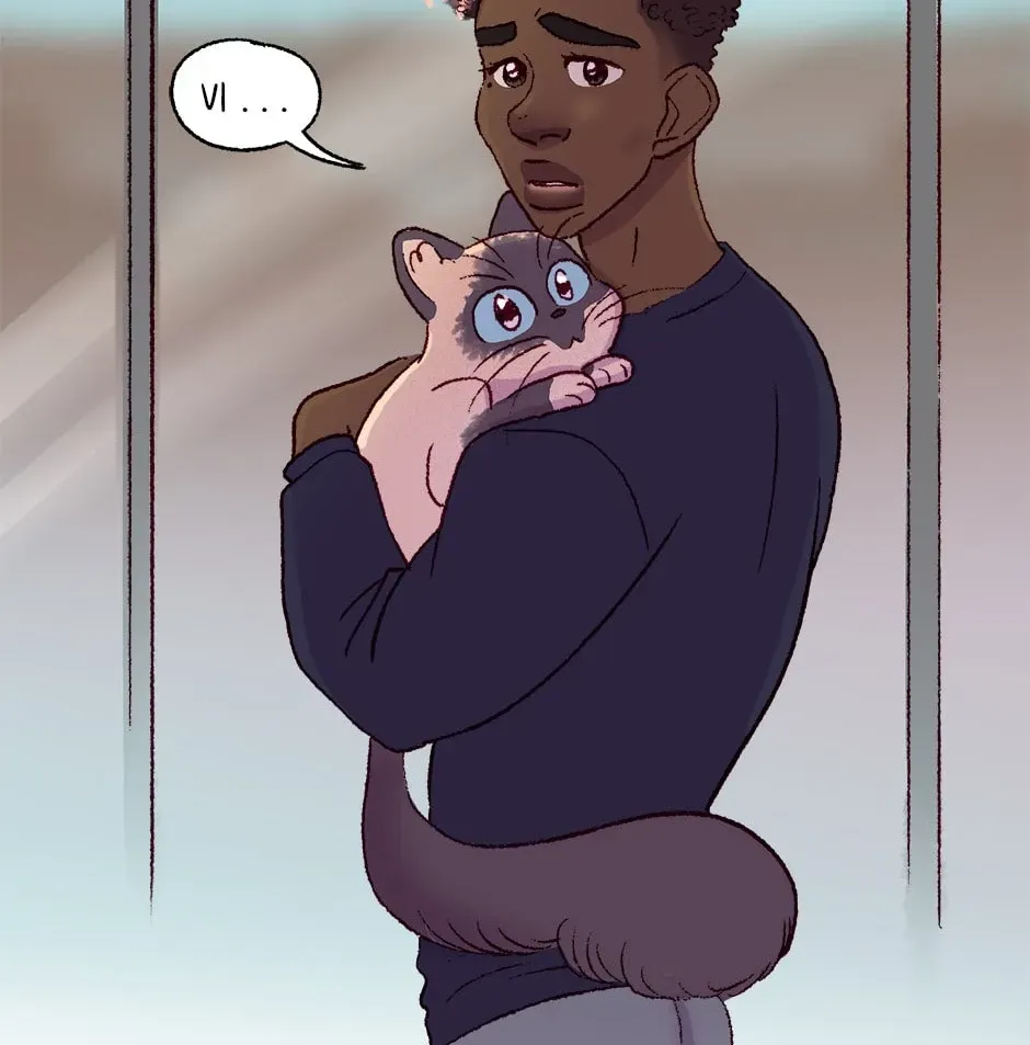 Hungry Heart Chapter 41 page 3 - 