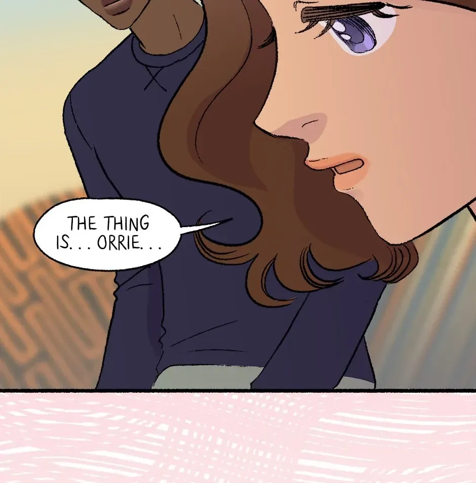 Hungry Heart Chapter 41 page 21 - 