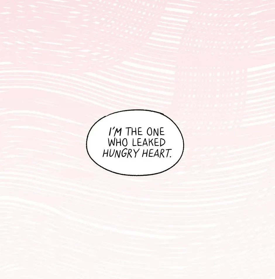 Hungry Heart Chapter 41 page 22 - 