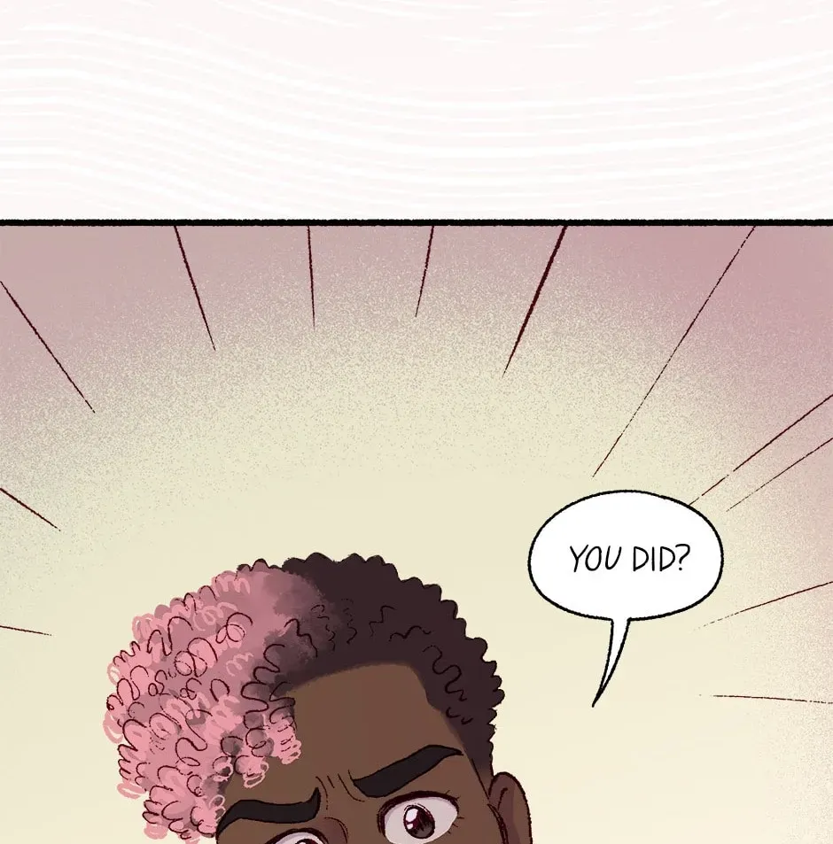 Hungry Heart Chapter 41 page 23 - 