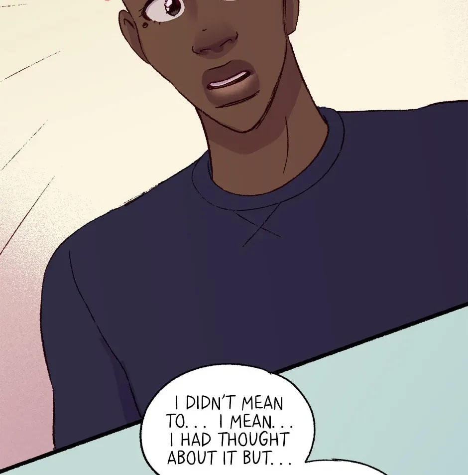 Hungry Heart Chapter 41 page 24 - 
