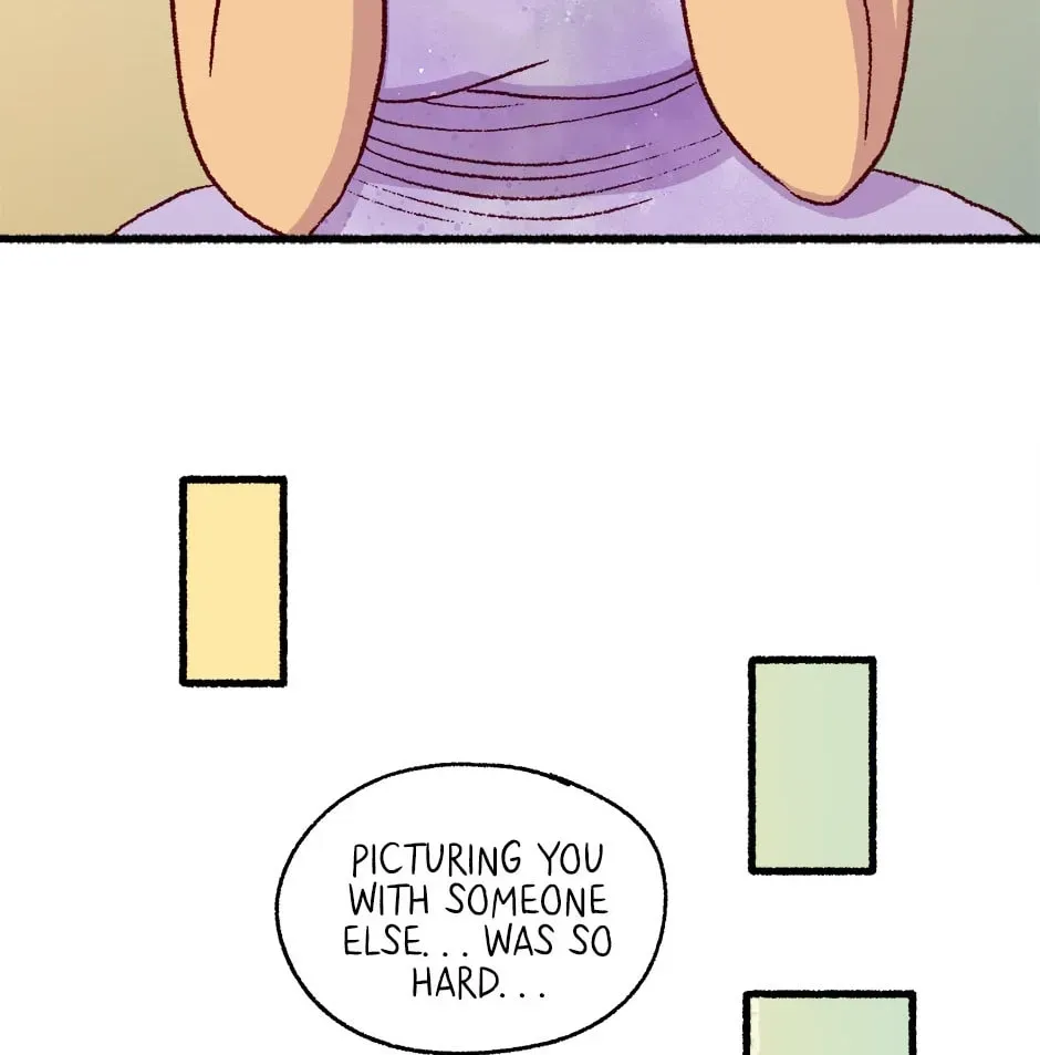 Hungry Heart Chapter 41 page 26 - 