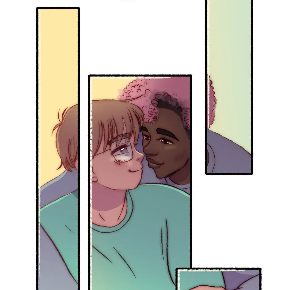 Hungry Heart Chapter 41 page 27 - 