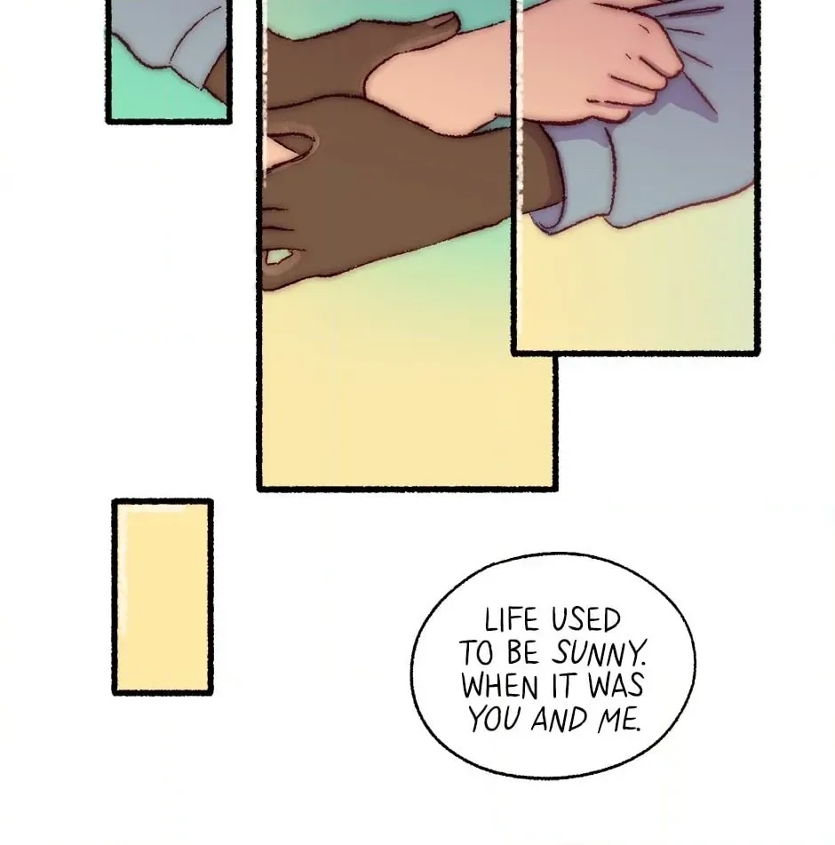 Hungry Heart Chapter 41 page 28 - 