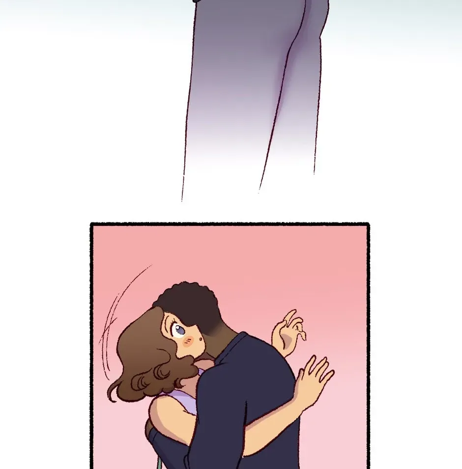 Hungry Heart Chapter 41 page 4 - 