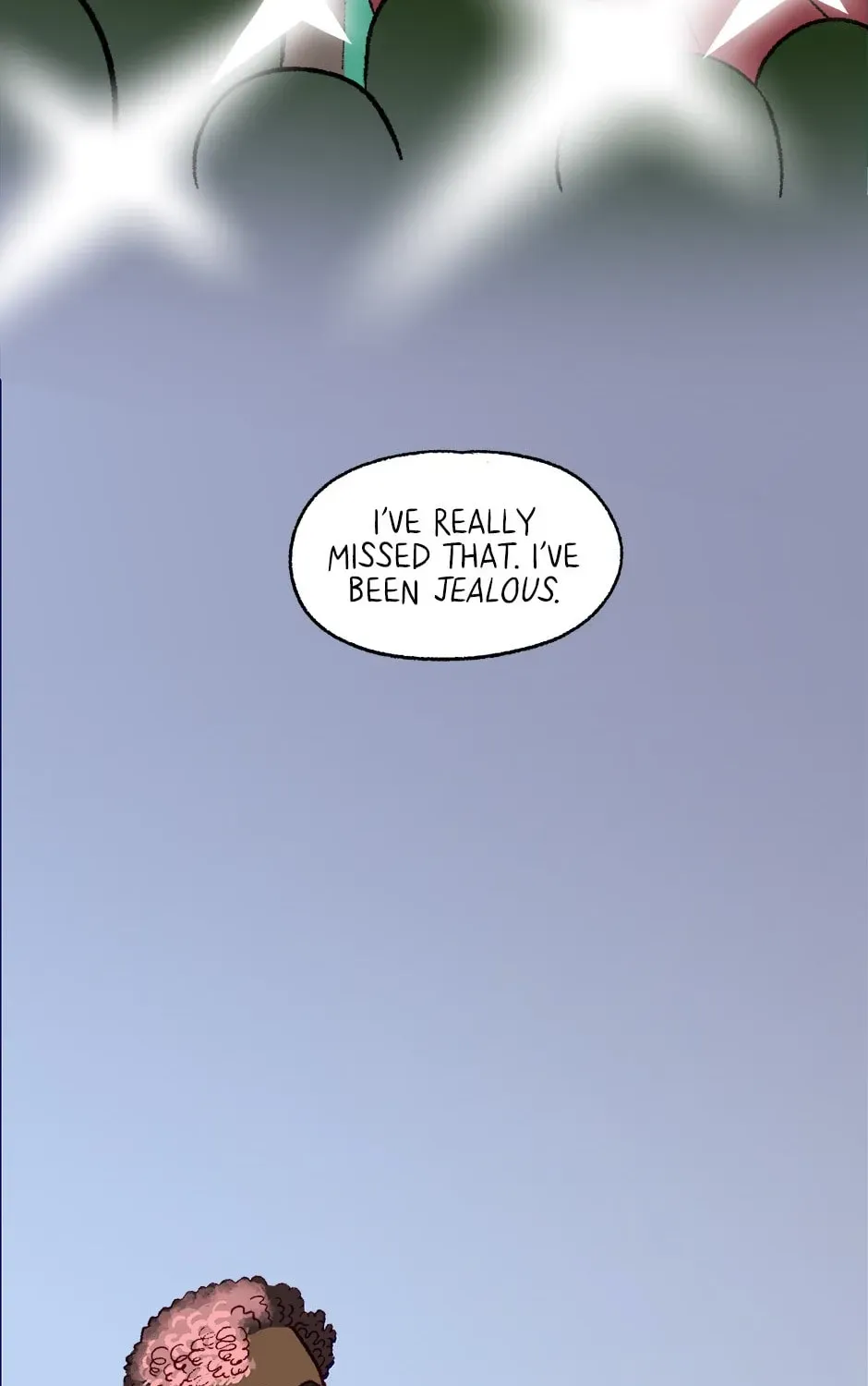 Hungry Heart Chapter 41 page 31 - 