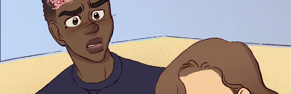 Hungry Heart Chapter 41 page 32 - 