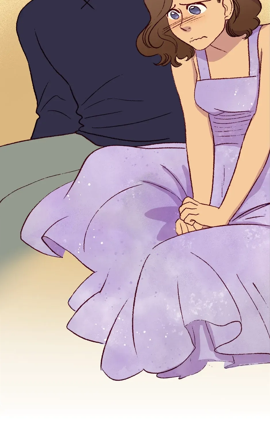 Hungry Heart Chapter 41 page 33 - 