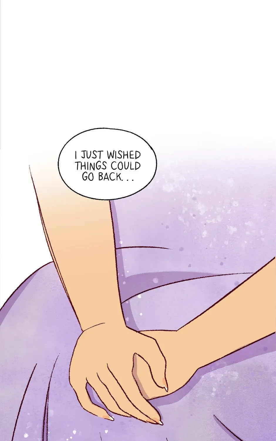 Hungry Heart Chapter 41 page 35 - 