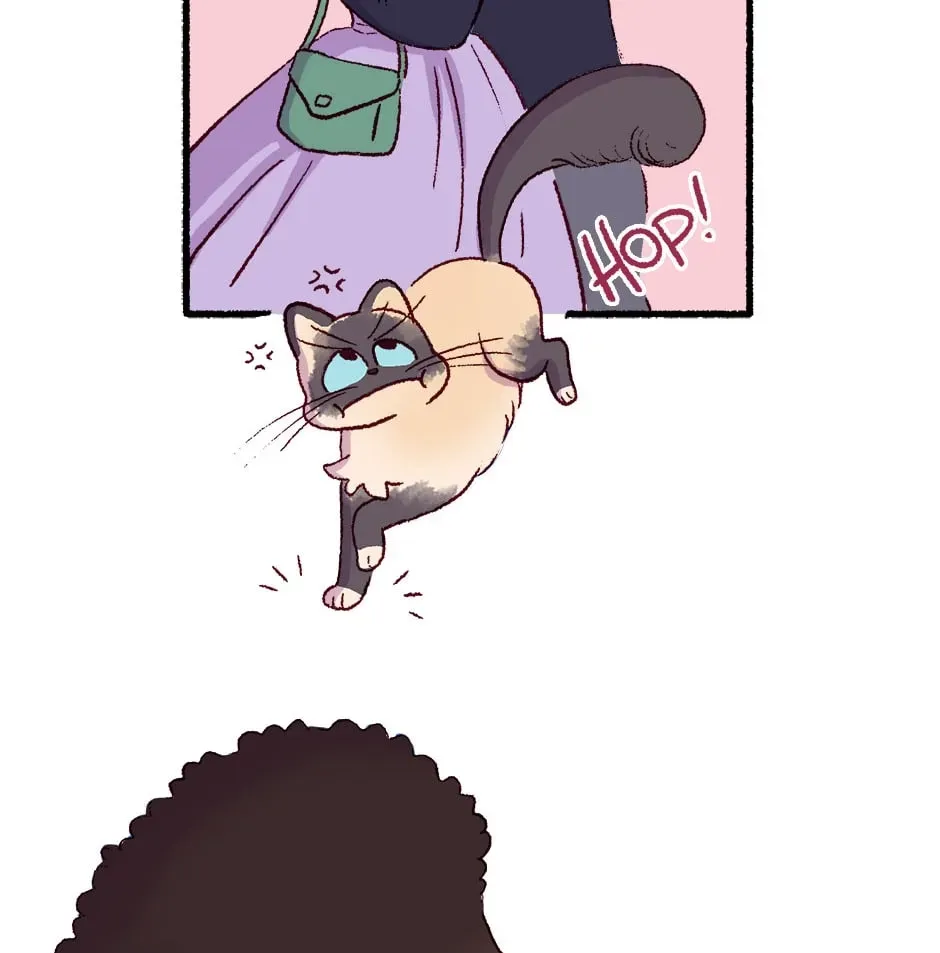 Hungry Heart Chapter 41 page 5 - 