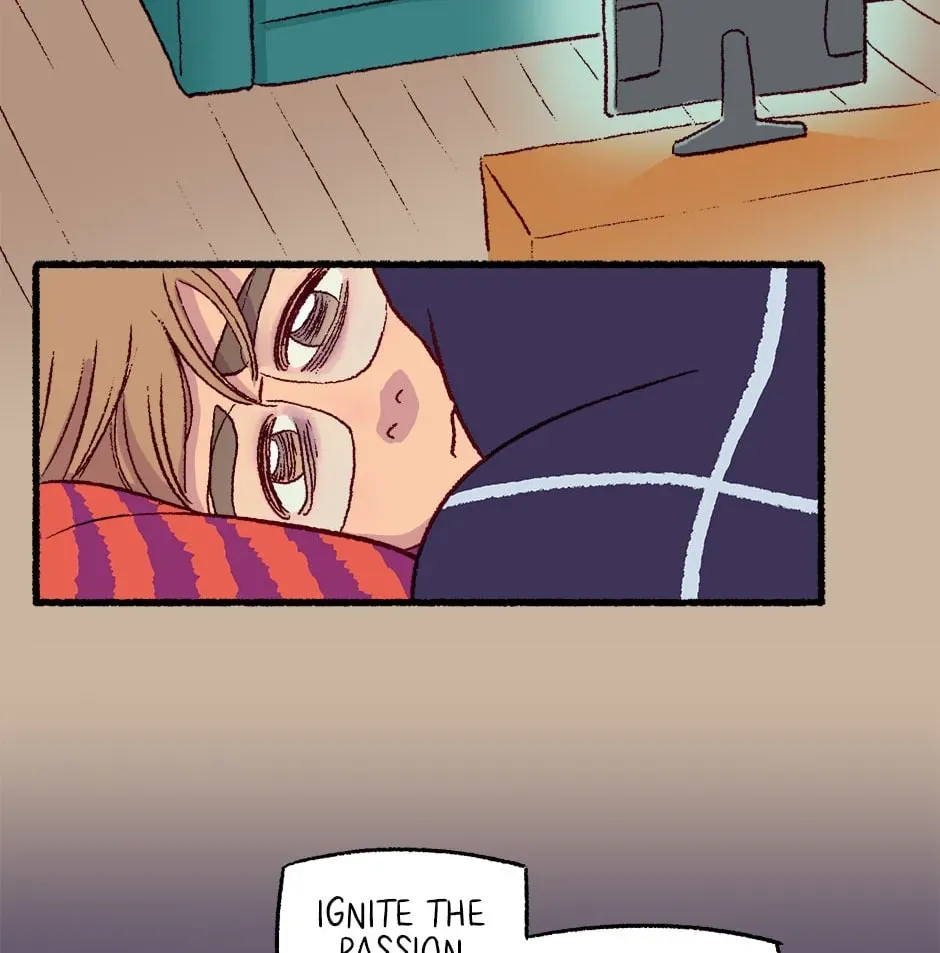 Hungry Heart Chapter 41 page 42 - 