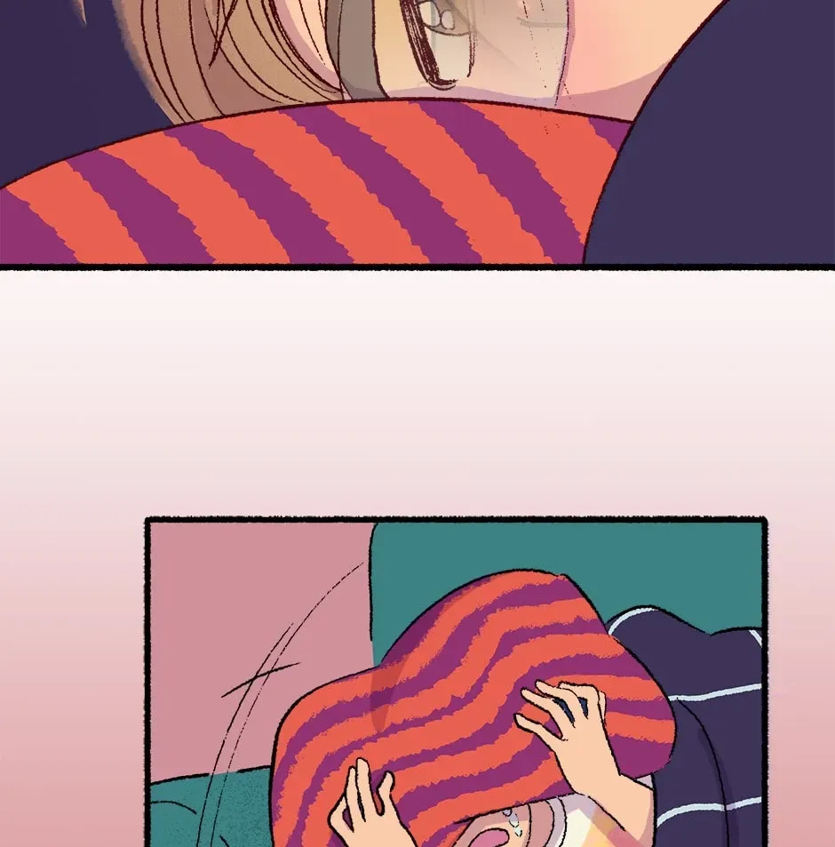 Hungry Heart Chapter 41 page 45 - 