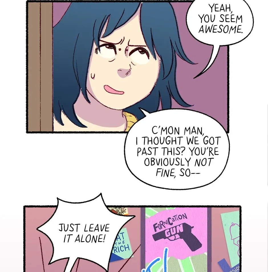 Hungry Heart Chapter 41 page 47 - 