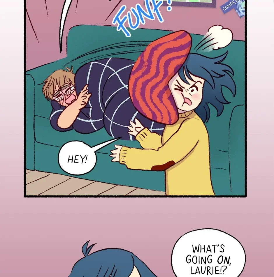 Hungry Heart Chapter 41 page 48 - 