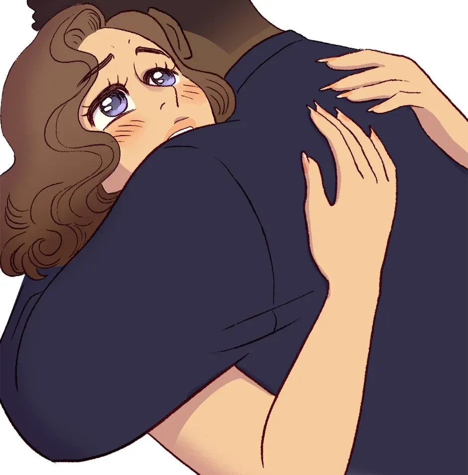 Hungry Heart Chapter 41 page 6 - 