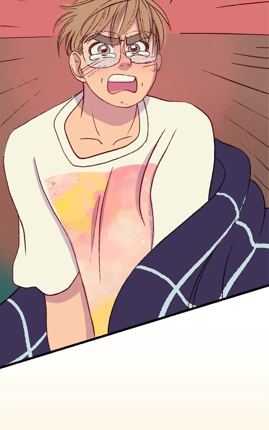 Hungry Heart Chapter 41 page 52 - 