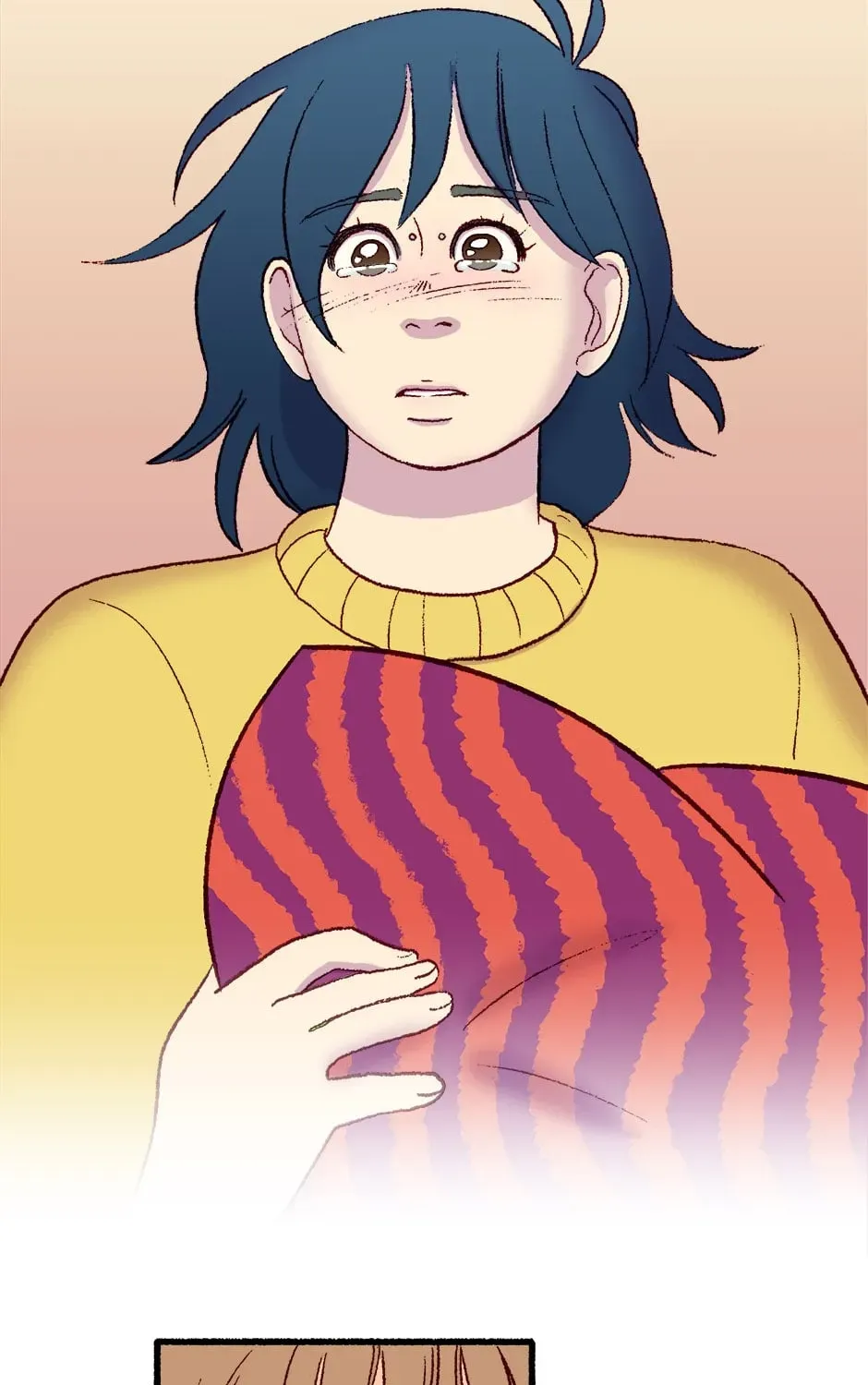 Hungry Heart Chapter 41 page 54 - 