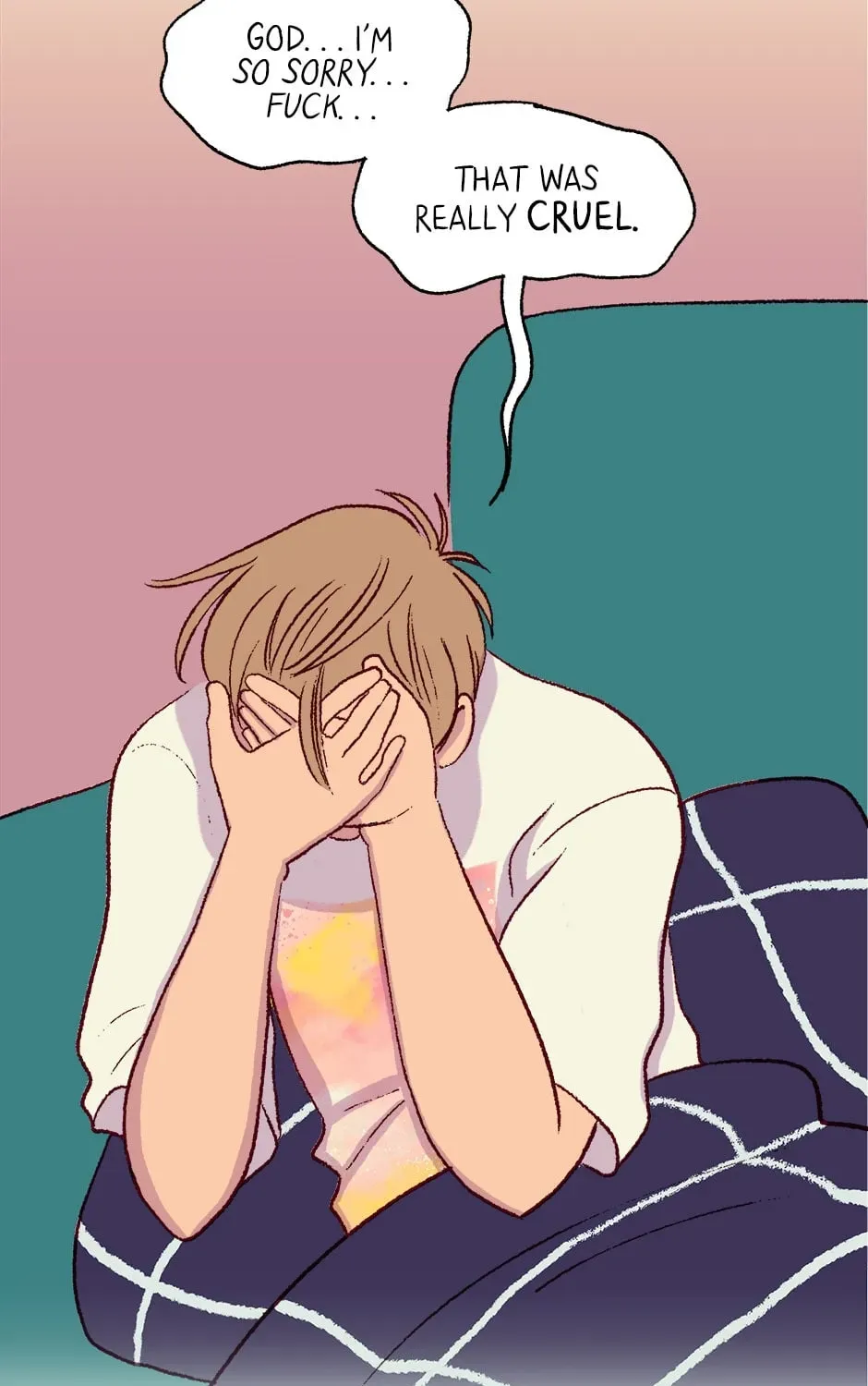 Hungry Heart Chapter 41 page 60 - 