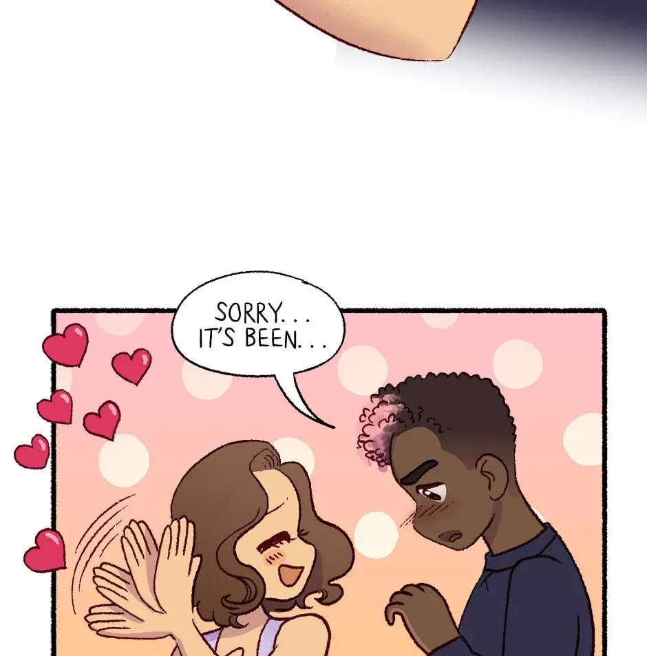 Hungry Heart Chapter 41 page 7 - 