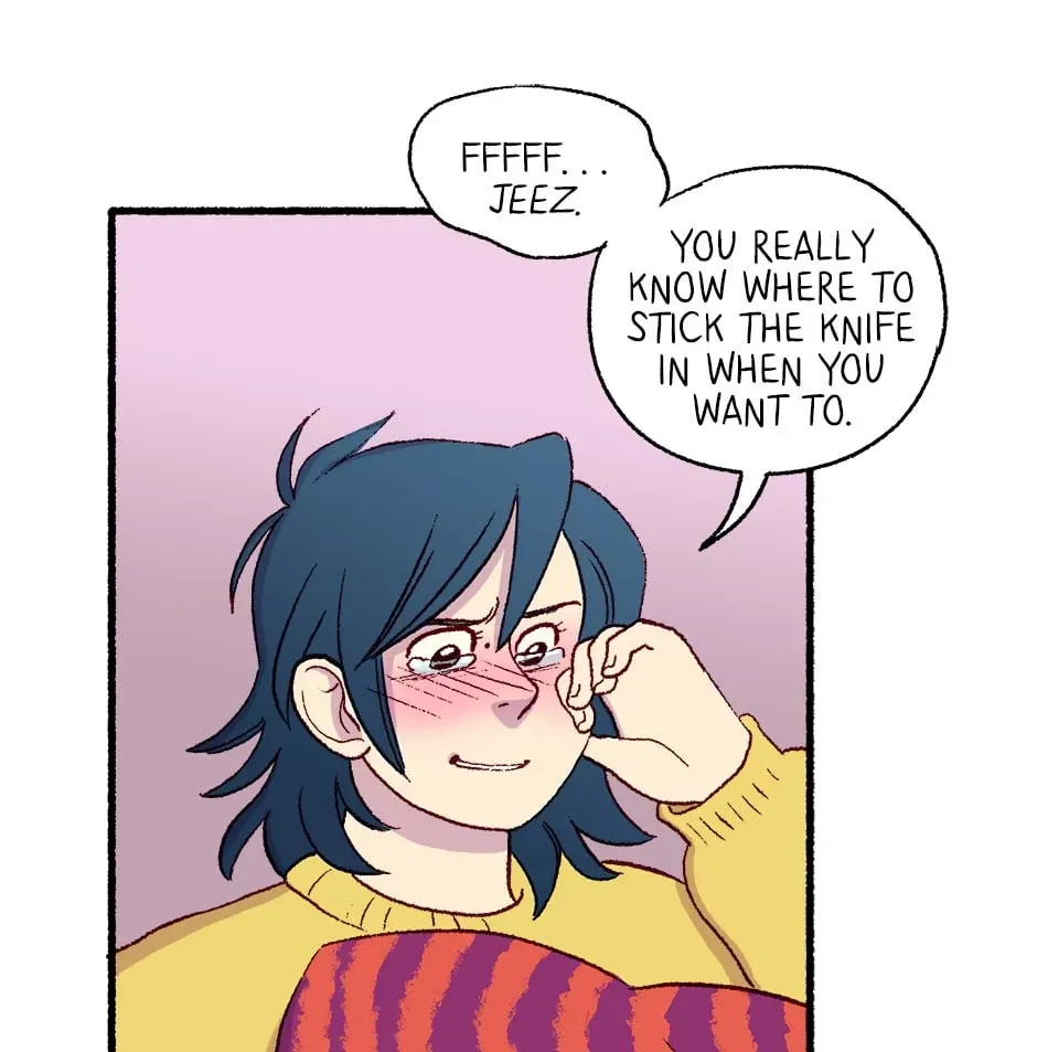 Hungry Heart Chapter 41 page 62 - 