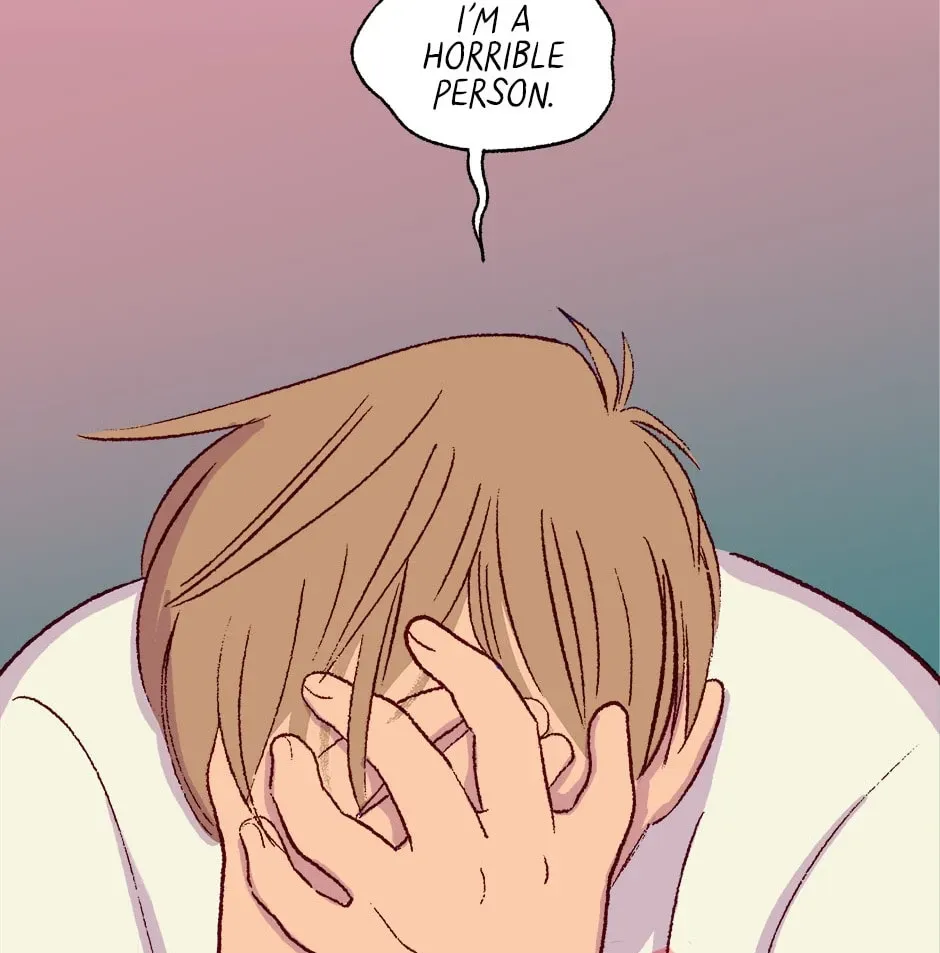 Hungry Heart Chapter 41 page 64 - 