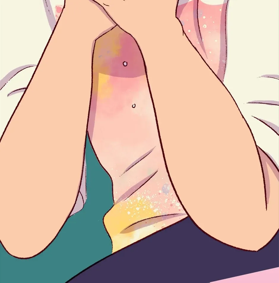 Hungry Heart Chapter 41 page 65 - 