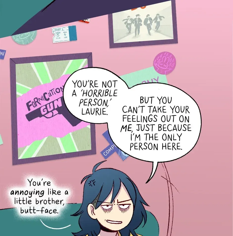Hungry Heart Chapter 41 page 66 - 