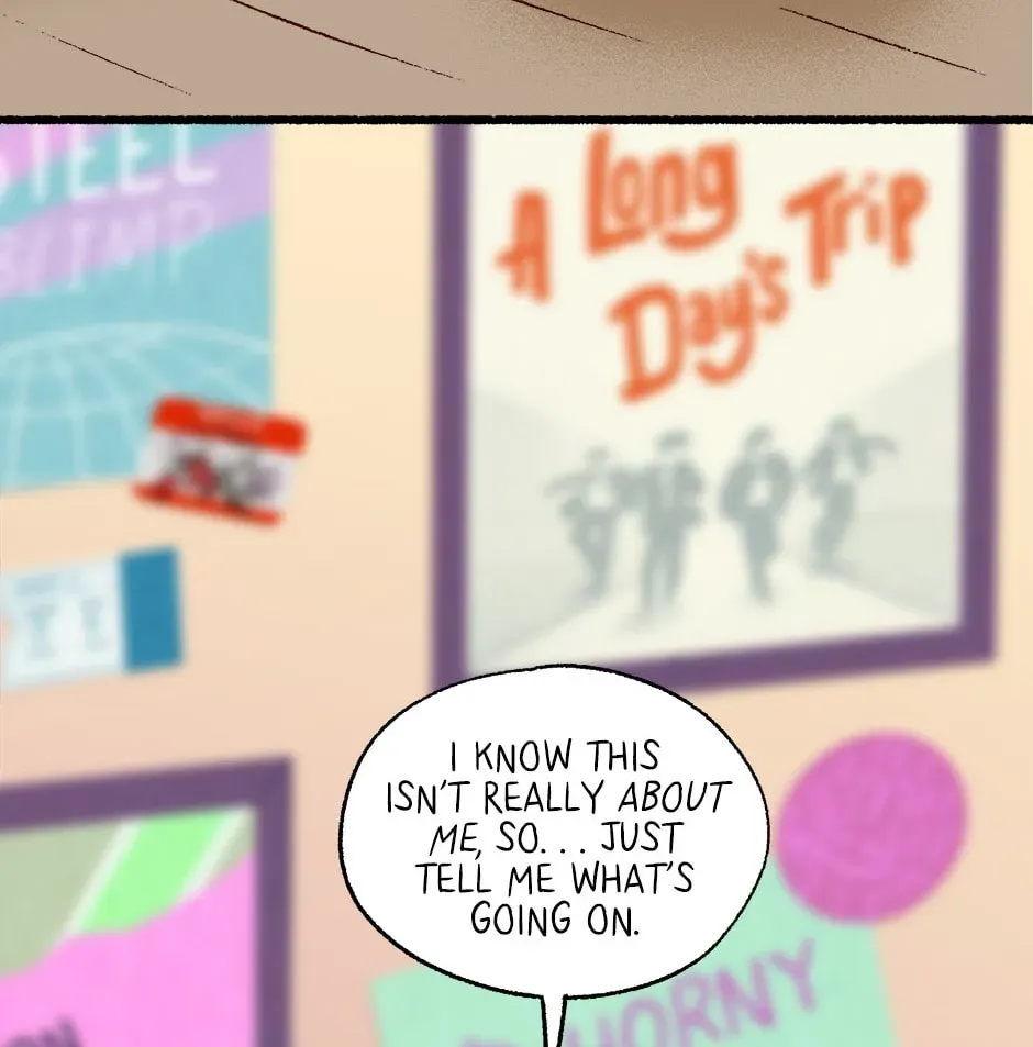 Hungry Heart Chapter 41 page 68 - 