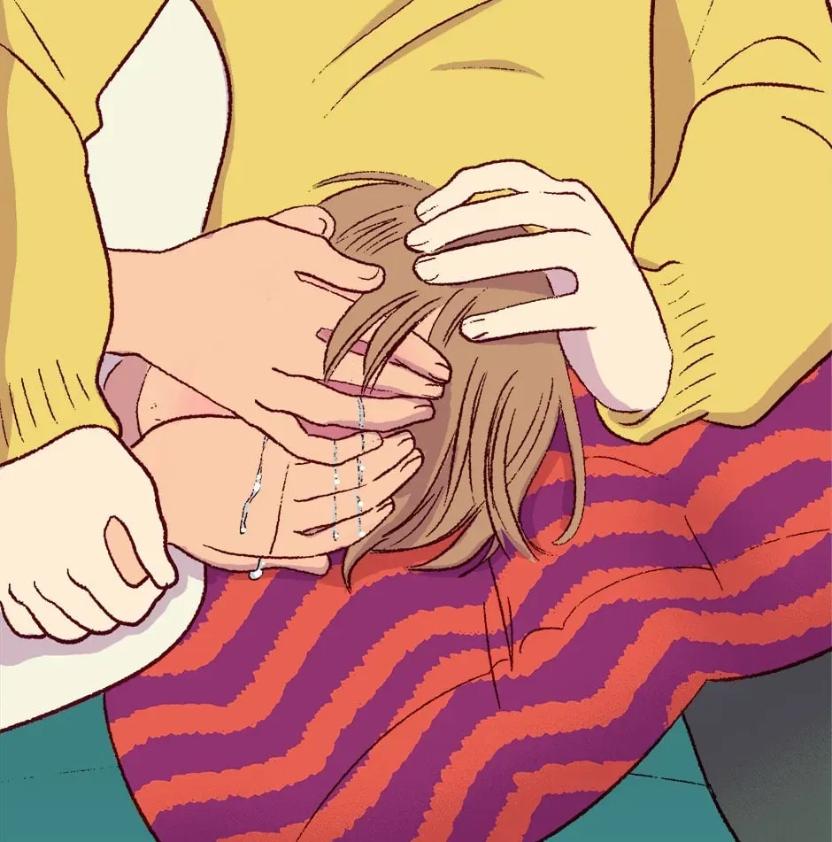 Hungry Heart Chapter 41 page 70 - 