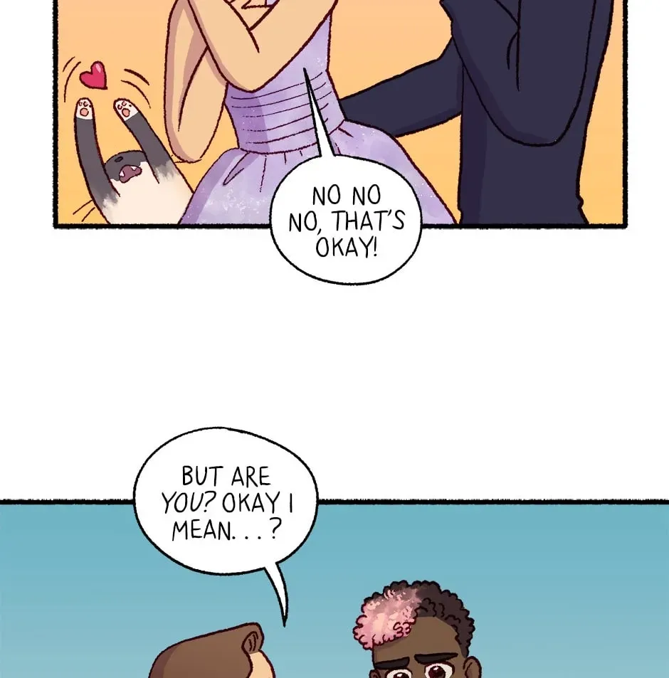 Hungry Heart Chapter 41 page 8 - 