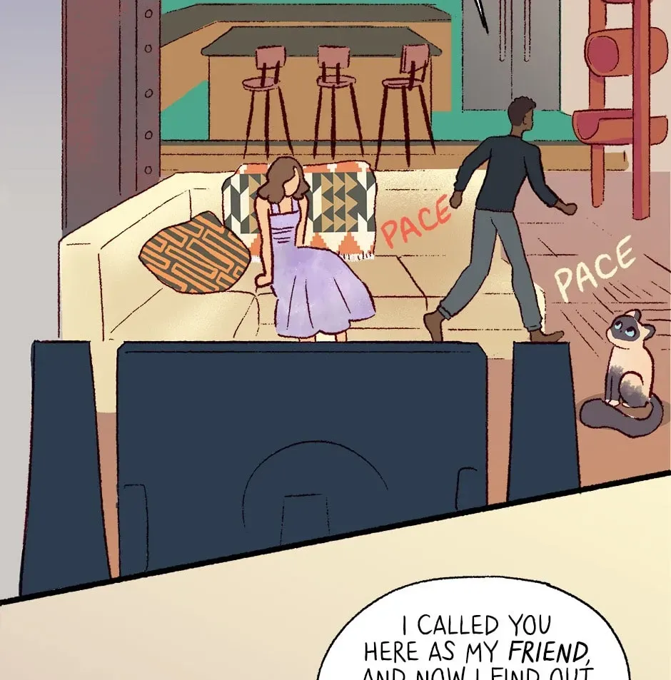 Hungry Heart Chapter 41 page 74 - 
