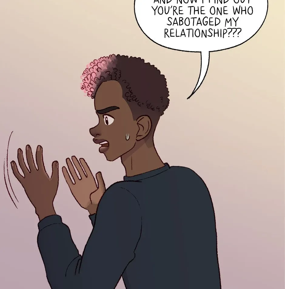 Hungry Heart Chapter 41 page 75 - 