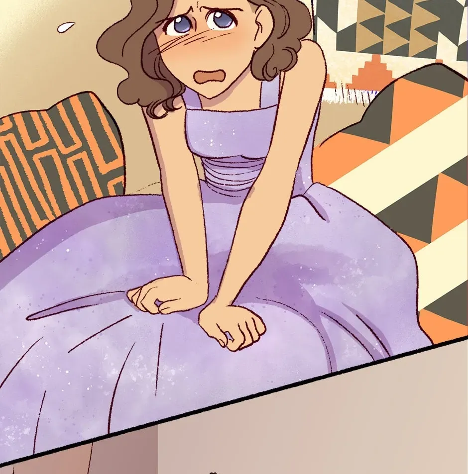Hungry Heart Chapter 41 page 77 - 