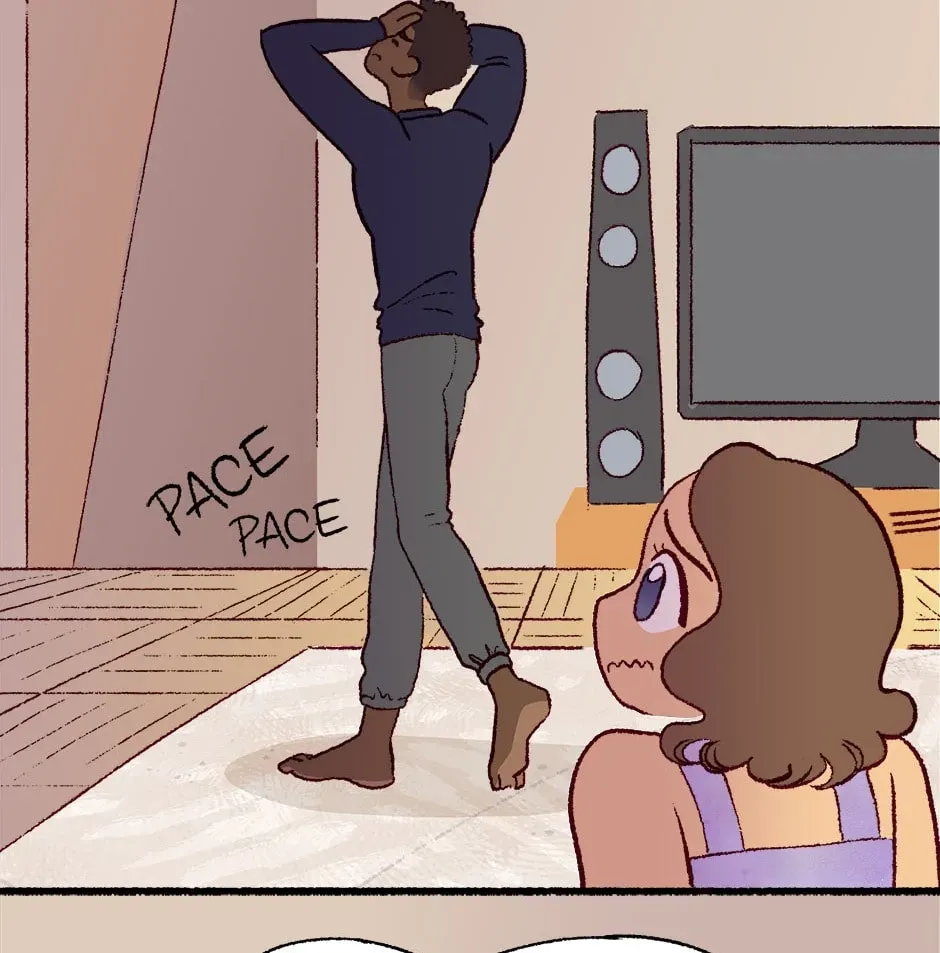Hungry Heart Chapter 41 page 78 - 