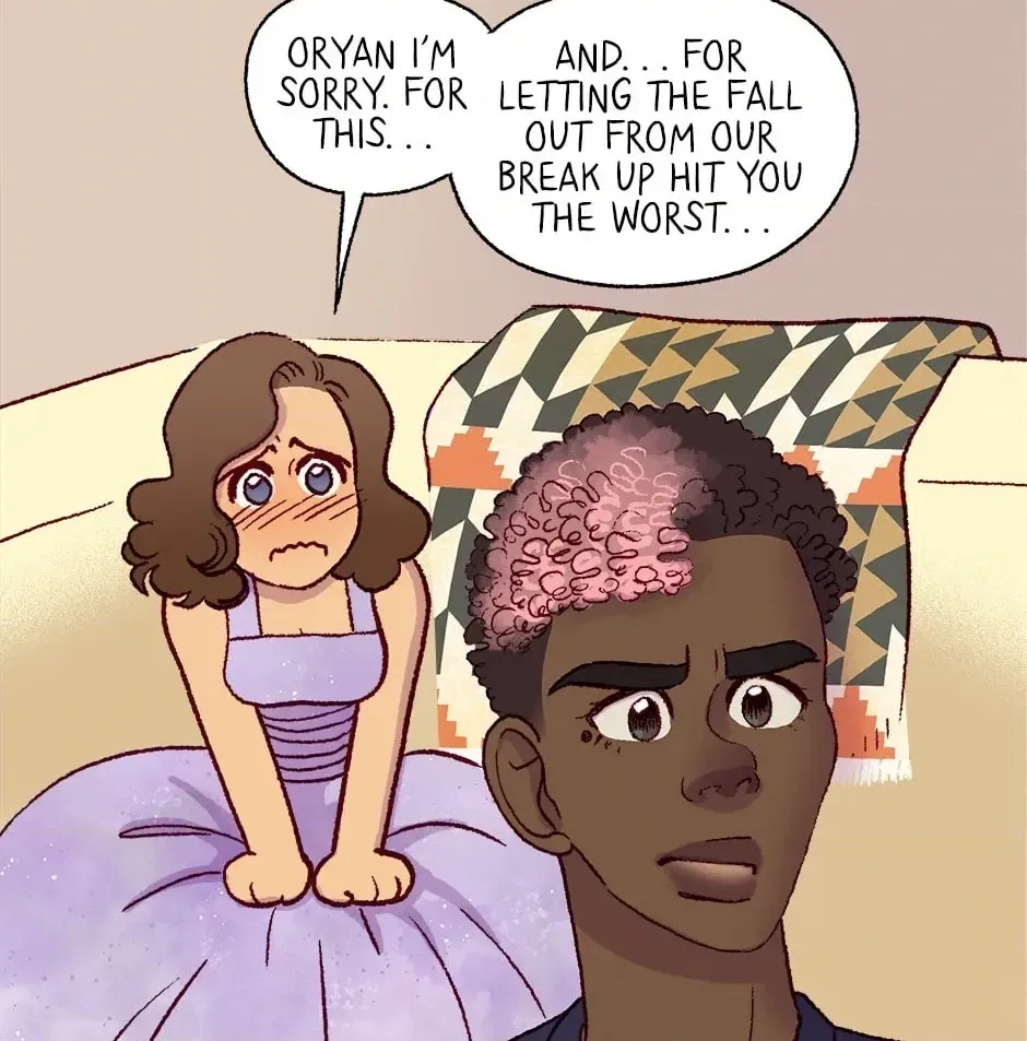 Hungry Heart Chapter 41 page 79 - 