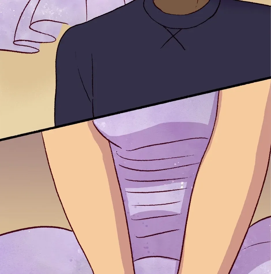 Hungry Heart Chapter 41 page 80 - 