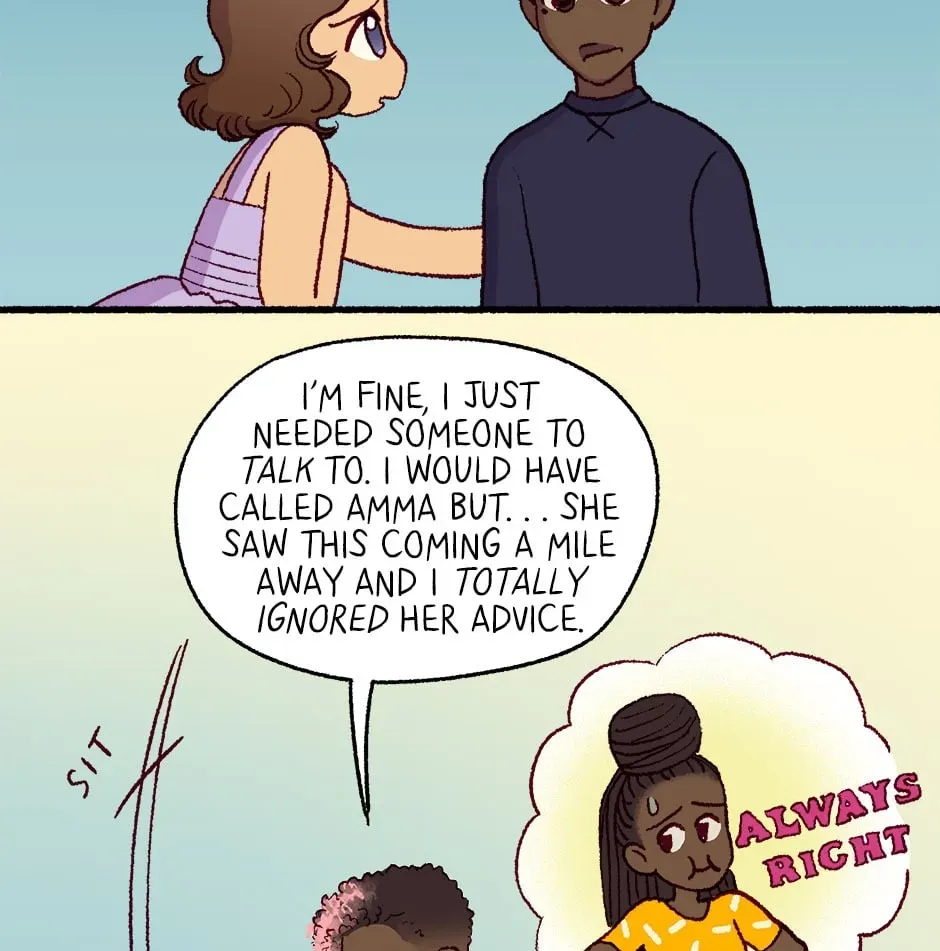 Hungry Heart Chapter 41 page 9 - 