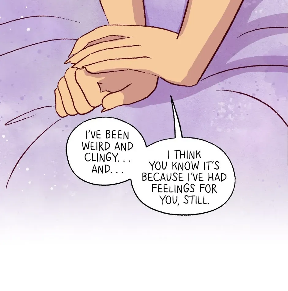 Hungry Heart Chapter 41 page 81 - 