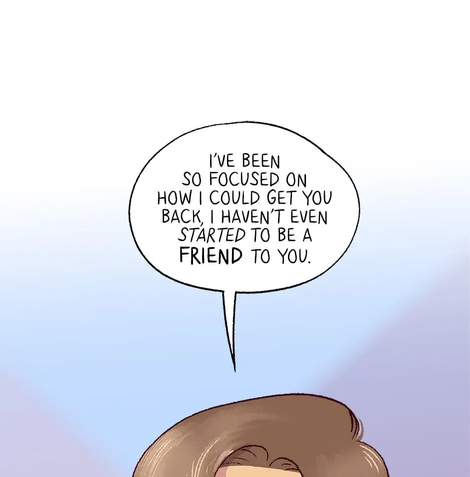 Hungry Heart Chapter 41 page 82 - 