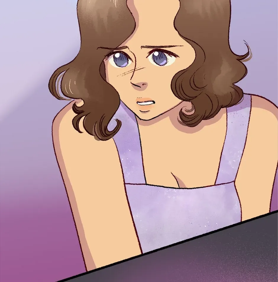 Hungry Heart Chapter 41 page 83 - 