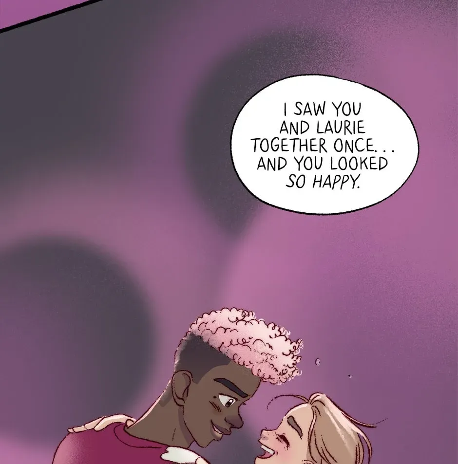 Hungry Heart Chapter 41 page 84 - 