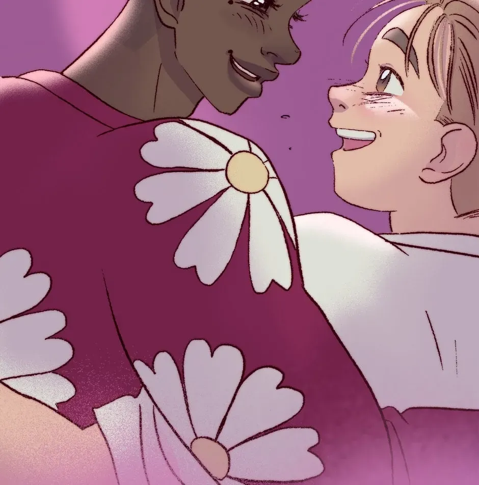 Hungry Heart Chapter 41 page 87 - 